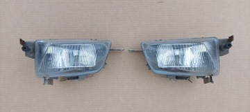 HALOGEN PRAVÝ MERCEDES TŘÍDA A W168 AMG 1688200856