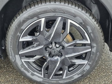 Peugeot 3008 III 2025 Od ręki - GT e-DCS6 1.2 mHEV 145KM / Pakiet Bezpieczeństwo, zdjęcie 11