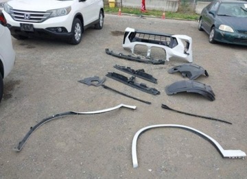 BMW X3 G01 2022 BMW X3 2022, 2.0L, 4x4, od ubezpieczalni, zdjęcie 17