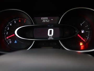 Renault Clio IV Grandtour Facelifting 0.9 TCe 90KM 2019 Renault Clio 0.9 TCe, Salon Polska, Serwis ASO, zdjęcie 10