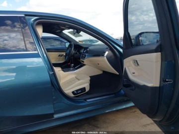 BMW Seria 3 G20-G21 2020 BMW Seria 3 330i 2020 2.0l 2.0 Benzyna 255KM, zdjęcie 9