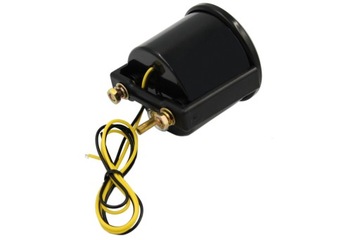 ИНДИКАТОР ЧАСОВ BOOST TURBO BOOST PRESSURE 52MM С ПОДСВЕТКОЙ СВЕТОДИОД 2BAR