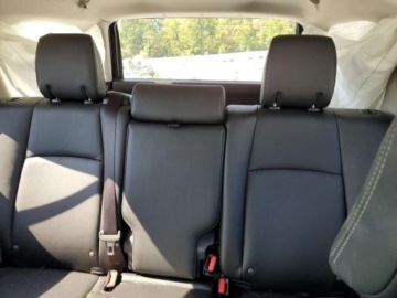 Toyota 2022 Toyota 4-Runner 2022, 4.0L, TRD SPORT, od ubezpieczalni 4.0 Benzyna 270KM, zdjęcie 8