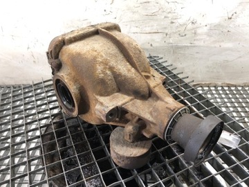 NÁPRAVA DIFER ZADNÍ JAGUAR X-TYPE I 1X4W4025BA 3.0 230KM 01-09 SEDAN/LIMUZYNA