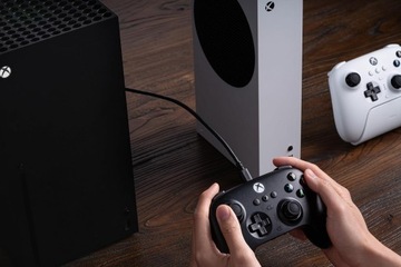 PAD 8BitDo ULTIMATE 3-РЕЖИМНЫЙ КОНТРОЛЛЕР ДЛЯ XBOX + GAME PASS ULTIMATE / ПК /