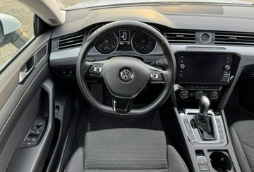 Volkswagen Arteon Fastback 1.5 TSI 150KM 2018 Volkswagen Arteon Essence 1.5 TSI 150KM 2018, zdjęcie 9