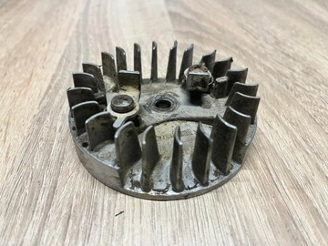 МАГНИТНОЕ КОЛЕСО DOLMAR PS-3410