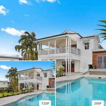 KAMERA IP DS-2CD1723G0-IZ 2MPX 2,8-12mm HIKVISION