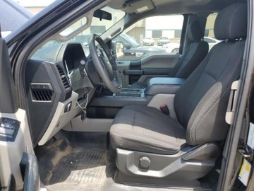 Ford 2017 Ford F150 Ford F-150 XL 2WD SuperCab od ubezpieczalni po gradobiciu, zdjęcie 7