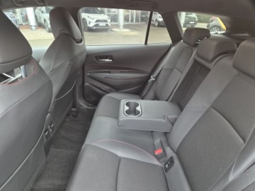Toyota Corolla XII 2025 Toyota Corolla 2.0 Hybrid GR Sport Seria E21 (2019, zdjęcie 11