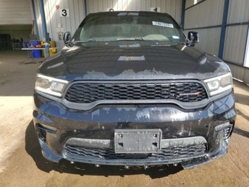 Dodge Durango III 3.6 V6 294KM 2023 Dodge Durango 2023, 3.6L, GT, od ubezpieczalni 3.6 Benzyna 295KM, zdjęcie 2