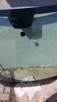 CITROEN C4 II B7 ПЕРЕДНЕЕ ВЕТРОВОЕ СТЕКЛО оригинал