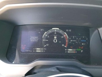 Toyota Sequoia II 2024 Toyota Sequoia 2024, 3.4L, 4x4, SR5, od ubezpieczalni 3.4 Hybryda 437KM, zdjęcie 10