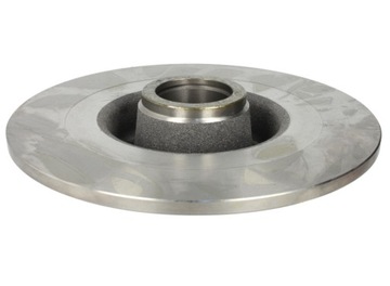 TRACZA HAMULOCWA VEL SATIS 3.5 V6 TYŁ 300mm