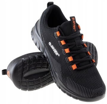 HI-TEC HERAMI MĘSKIE BUTY MIEJSKIE SPORTOWE - 42
