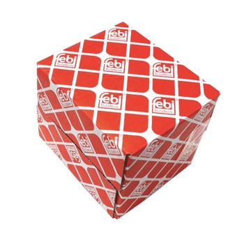 ПЕРЕДНЯЯ ТЯГА FEBI CITROEN C-CROSSER