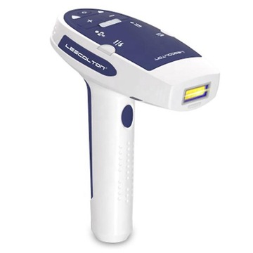 DEPILATOR LASEROWY LESCOLTON T006