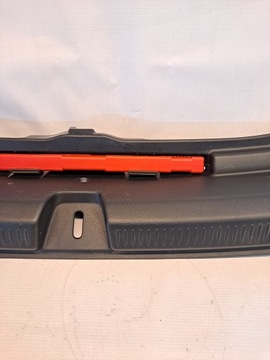 КРЫШКА ЗАДНЕГО РЕМНЯ MERCEDES A CLASS W177 A1776907902