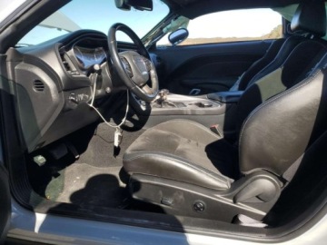 Dodge Challenger III 2020 Dodge Challenger RT Scat Pack 2020 6.4l 6.4 Benzyna 485KM, zdjęcie 7