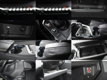 Peugeot 3008 II Crossover 1.5 BlueHDI 130KM 2018 Peugeot 3008 1.5 BlueHDi GT Line doinwestowany, zdjęcie 21