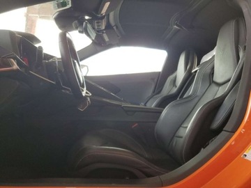 Chevrolet Corvette C7 2024 Chevrolet Corvette Stingray 1LT 2024 6.2l 6.2 Benzyna 490KM, zdjęcie 7