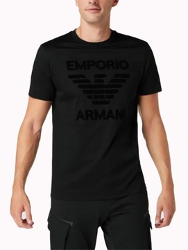 Emporio Armani koszulka t-shirt męski NEW roz XXL