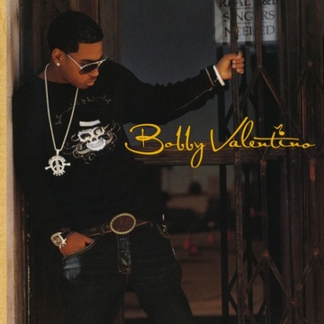 Bobby Valentino Disturbing Tha Peace Presents SPECIAL EDITION CD