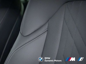 BMW X3 G45 2025 BMW X3 20d xDrive 197 KM mHEV - DEMO 202526 - Kamera 360 2.0 Diesel 197KM, zdjęcie 26