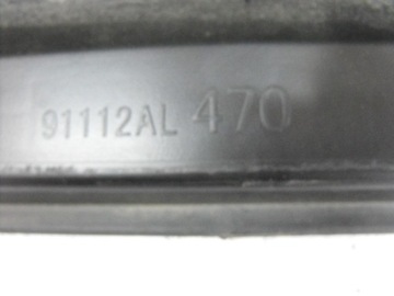 Subaru Outback V накладка на порог слева 14r--