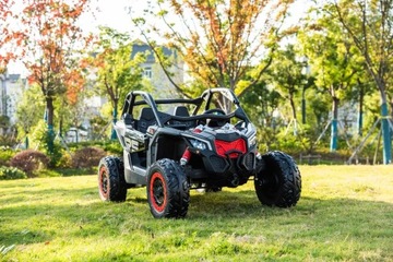 МАШИНКА на аккумуляторе Для детей Машинка Игрушечная машинка BUGGY 4X200W 24V 14AH