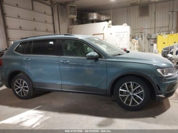 Volkswagen Tiguan II 2019 Volkswagen Tiguan 2019 VOLKSWAGEN TIGUAN 2.0T SE2.0T SEL2.0T SEL R-LINE2.0, zdjęcie 7