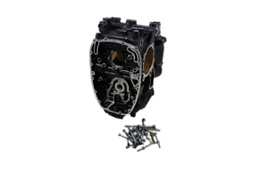 BMW R1200 S K29 KARTERY BLOK + ŚRUBY 7668241
