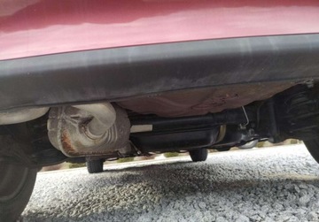 Fiat Punto I Hatchback 1.1 55KM 1997 Fiat Punto Fiat PUNTO 1,2 60 SX Selecta Automat 19 tys km Stan Idealny Zam, zdjęcie 24