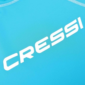 Женский рашгард Cressi Lady Rashguard для