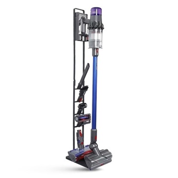 ПОДСТАВКА ДЛЯ DYSON V15 V12 V11 V10 V8 V7 5GEN РУЧКА ВЕШАЛКА РАМА ПЫЛЕСОСА