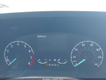 Ford Maverick II 2023 Ford Maverick XLT 2023 2.0l 2.0 Benzyna 250KM, zdjęcie 10