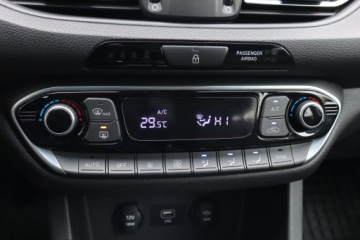 Hyundai i30 III 2020 Hyundai i30 1.5 T-GDI MHEV, Salon Polska, zdjęcie 15