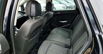 Opel Astra 2011 Opel Astra BENZYNA NAWIGACJA klimatyzacja super okazja POLECAMY, zdjęcie 33