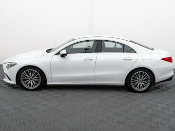 Mercedes CLA C118/X118 2020 Mercedes CLA 180 GD8A206#180 Progressive 7G-DCT, zdjęcie 8