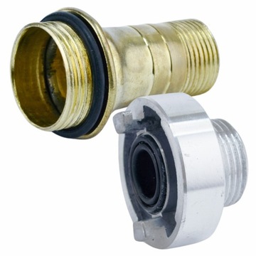 НАСОС ГРЯЗНОЙ ВОДЫ БЕЗ ПОПЛАВКА + СОЕДИНИТЕЛЬ