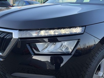 Skoda Kamiq Crossover 1.0 TSI 110KM 2022 Skoda Kamiq 1.0TSI 110KM Ambition SalonPL SerwisASO Acc Smartlink Led 110KM, zdjęcie 32