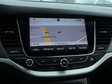 Opel Astra K Sports Tourer 1.4 Turbo 125KM 2017 Opel Astra 1.4 T, Salon Polska, Serwis ASO, Navi, zdjęcie 11