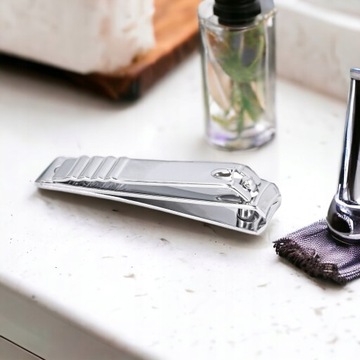 КЛИПСЫ для ногтей, массивные машинки для стрижки, профессиональный маникюр, педикюр, 5,5 см.