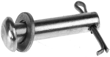 WSK 125 175 ROMET OGAR SWORZEŃ PODNÓŻKA PASAŻERA