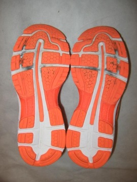 ОБУВЬ ASCIS BARCELONA 20 размер 39,5