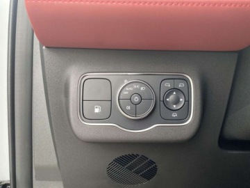 Omoda 9 1.5 T-GDI 537KM 2025 Omoda 9 PHEV Exlusive 1.5 Hybryda Plug-in 537KM, zdjęcie 22