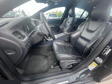Volvo S60 II Sedan Facelifting 2.0 T6 DRIVE-E 306KM 2015 Volvo S60 PLATINUM 2.0 benzyna 306KM 2015r Najbogatsza wersja!, zdjęcie 14