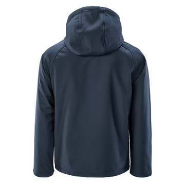 NOIM ECM Martes XL мужская куртка софтшелл
