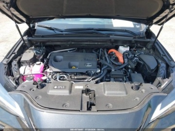 Lexus NX II 2024 Lexus NX 350h Premium 2024 2.5 Hybryda 240KM, zdjęcie 8