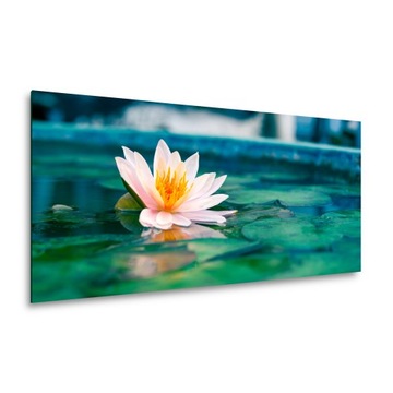 Panel do łazienki 100x50 cm druk UV RÓŻNE WZORY
